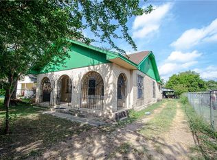 1409 N Dunlap Ave, Mission, TX 78572