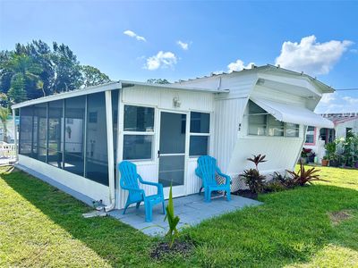 5400 SE Jack Avenue, Stuart, FL, 34997