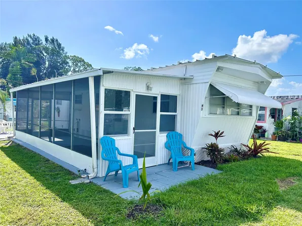 5400 SE Jack Avenue, Stuart, FL 34997