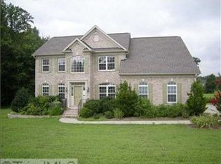 6413 Peppermill Dr, Oak Ridge, NC 27310