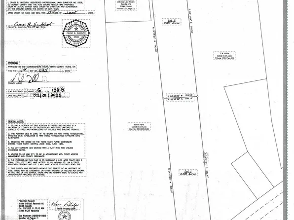 Tbd Highway 271, Gladewater, TX 75647