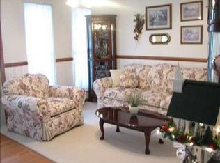 221 Pvt Dr #15455, Crown City, OH 45623