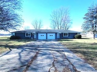 1647 N 500 E, Anderson, IN 46012