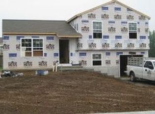 133 Overlook Dr, Bainbridge, PA 17502