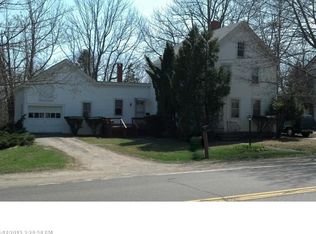 318 Main St, Thomaston, ME 04861