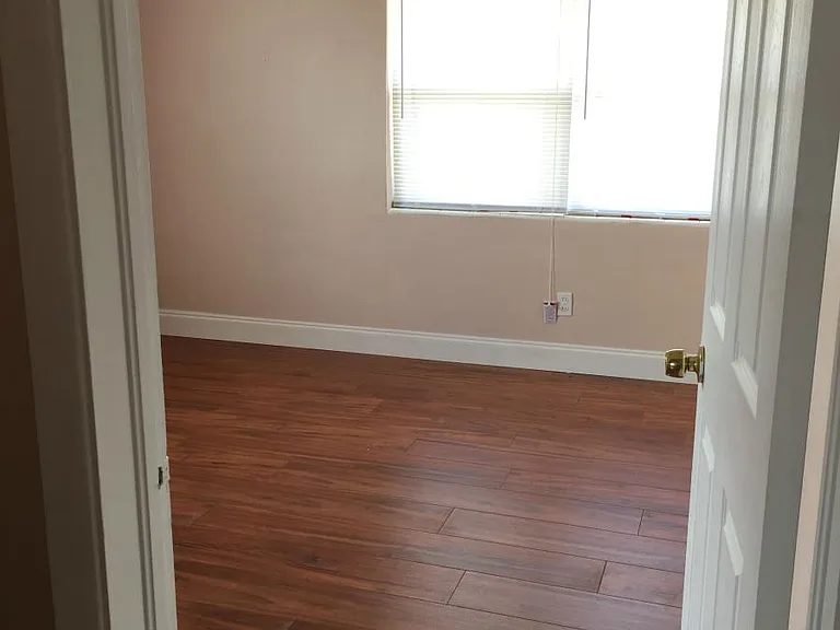 1st Bedroom