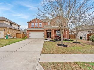 19404 Melwas Way, Pflugerville, TX 78660