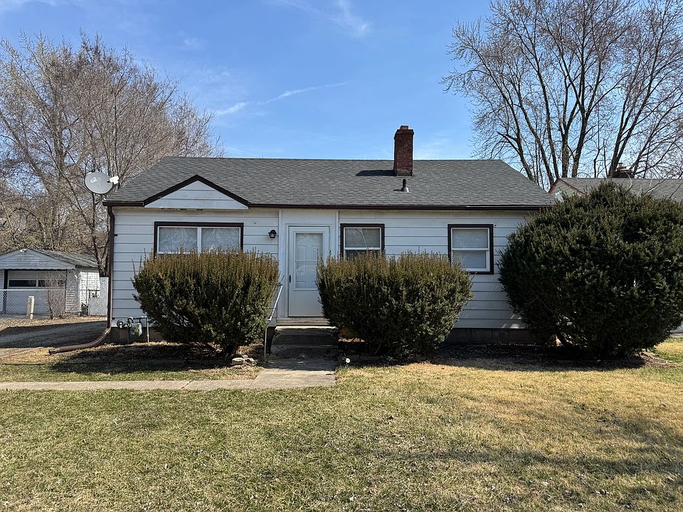 1st image of 2029 N Goodlet Ave