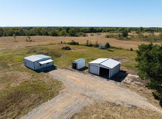 TRACT 7th Br #2675, Arthur City, TX 75411