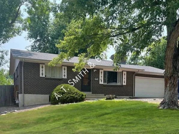 12078 W New Mexico Ave, Lakewood, CO 80228