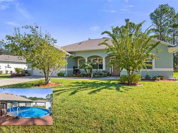 72 Karas Trl, Palm Coast, FL 32164