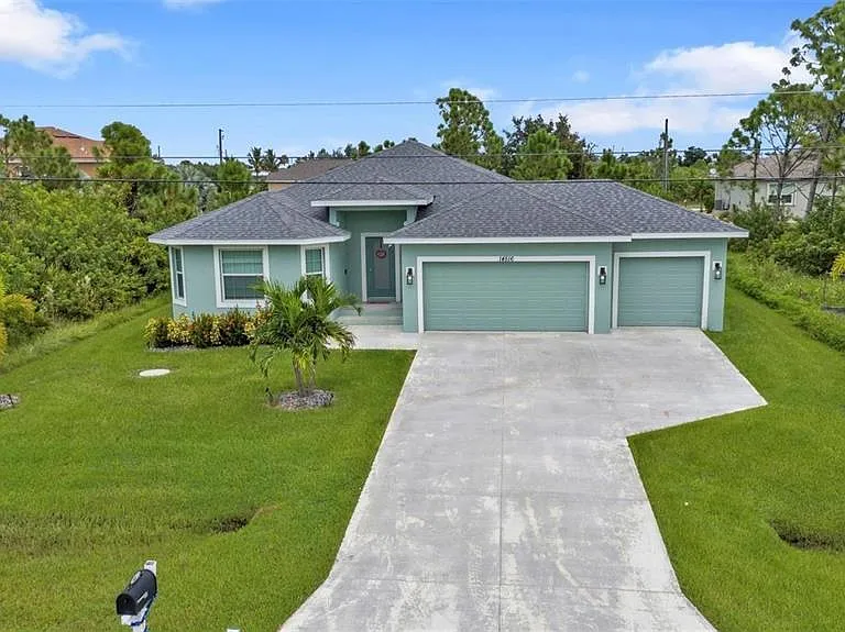 14516 San Domingo Blvd — Photo 1