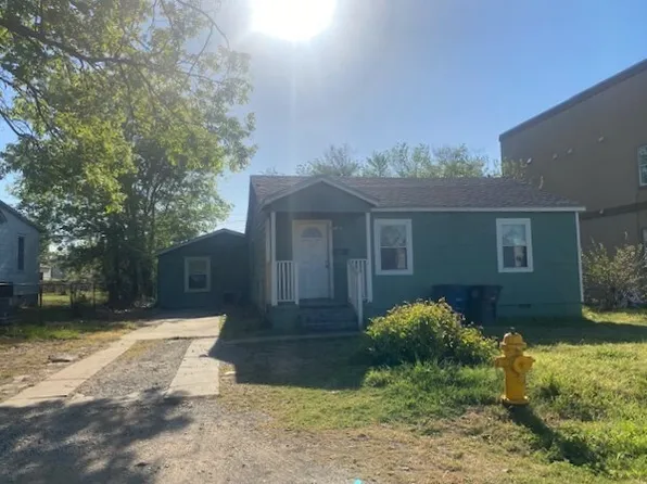 1413 N Indianapolis Ave, Tulsa, OK 74115