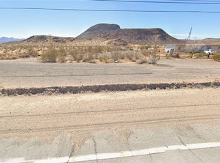 35155 Yermo Rd, Barstow, CA 92311