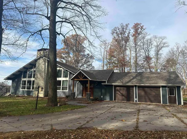 1391 E 400th Rd N, Decatur, IN 46733