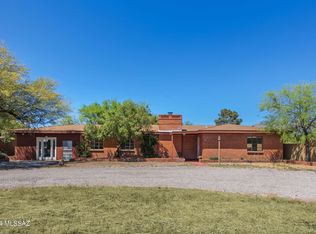 1335 E Allen Rd, Tucson, AZ 85719