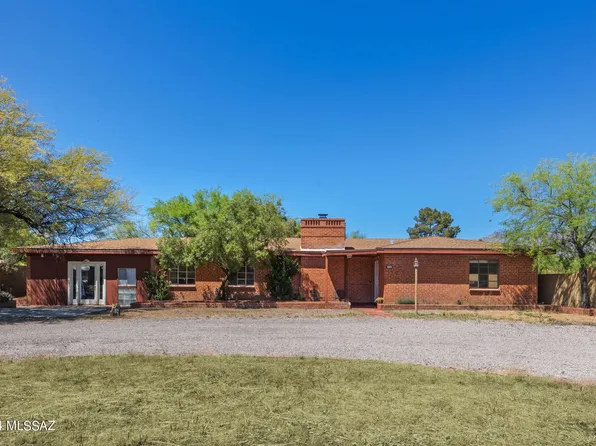 1335 E Allen Rd, Tucson, AZ 85719