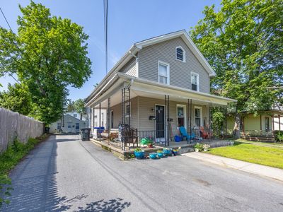 60 Albert Street, Torrington, CT, 06790