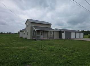 602 1st St, Overton, NE 68863