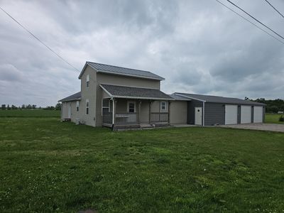 602 1st St, Overton, NE, 68863