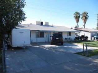 4838 N 71st Ave, Phoenix, AZ 85033