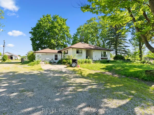 43758 Highway 3, Wainfleet, ON L0S 1V0