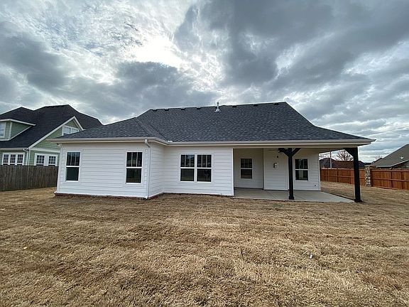 3rd image of 1403 Chancery Ln
