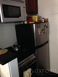 Rented by Oxford Property Group