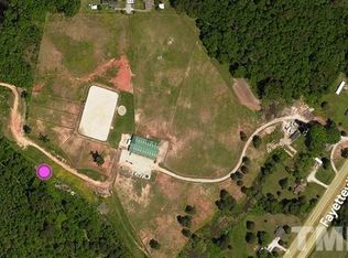 6104 Fayetteville Rd, Raleigh, NC 27603