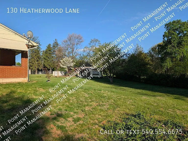 130 Heatherwood Ln — Photo 22