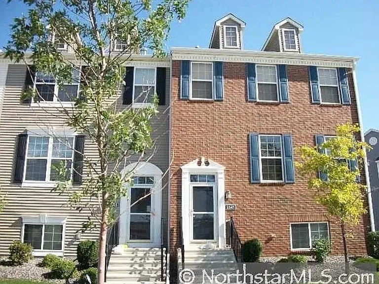 5541 Elm Grove Ct — Photo 1