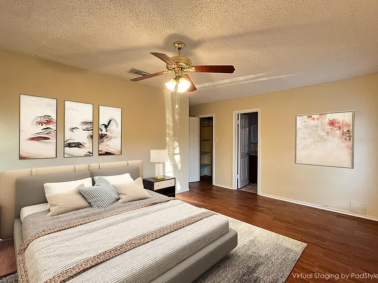 8705 Clearbrook Trl #B — Photo 8