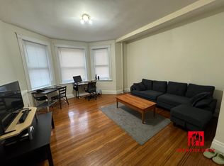 20-24 Euston St #1A, Brookline, MA 02446