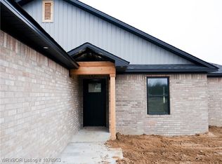 3307 W Highway 255, Lavaca, AR 72941