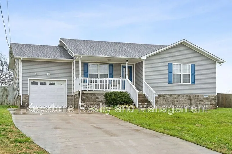 318 Chesire Way