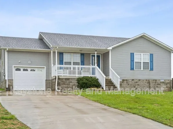 318 Chesire Way, Oak Grove, KY 42262