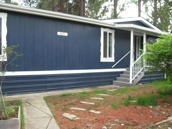 3231 W Boone Ave Unit 825, Spokane, WA 99201