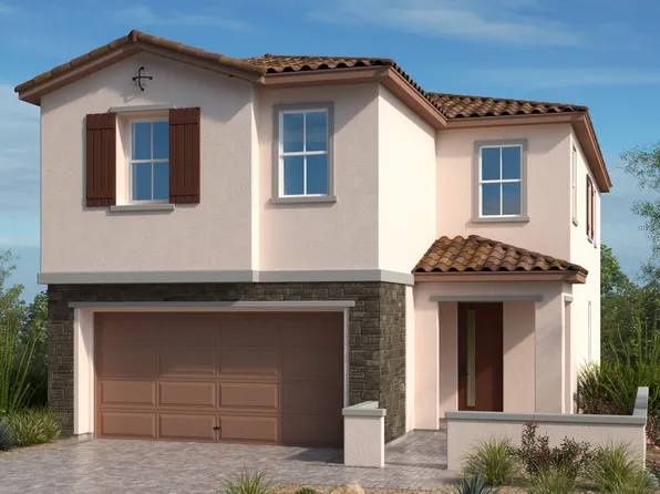 Sycamore Plan, Opus at Cadence