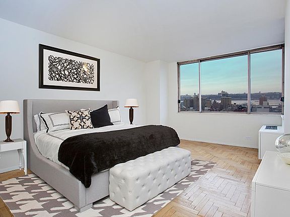 5th image of 350 W 50th St APT 20F