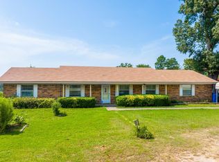 3648 State Highway 154 E, Gilmer, TX 75645