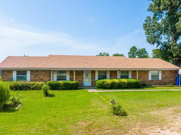 3648 State Highway 154 E, Gilmer, TX 75645