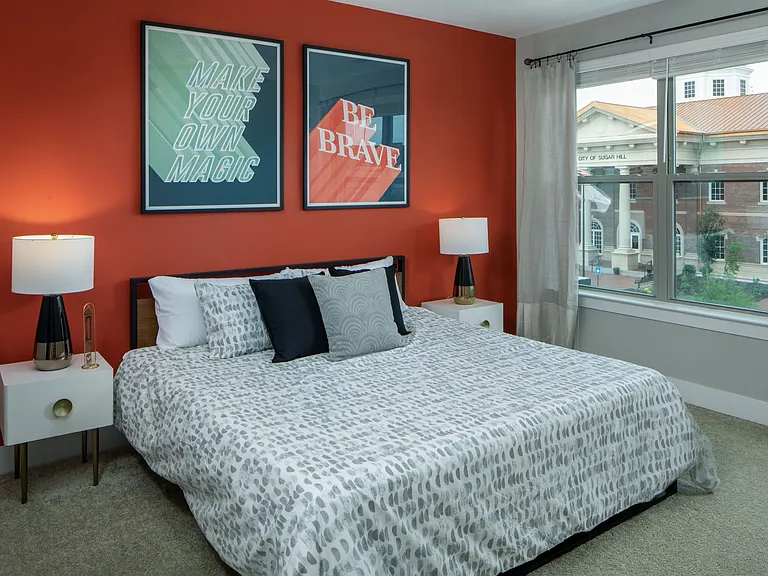 The Local Sugar Hill Apartments — Photo 5