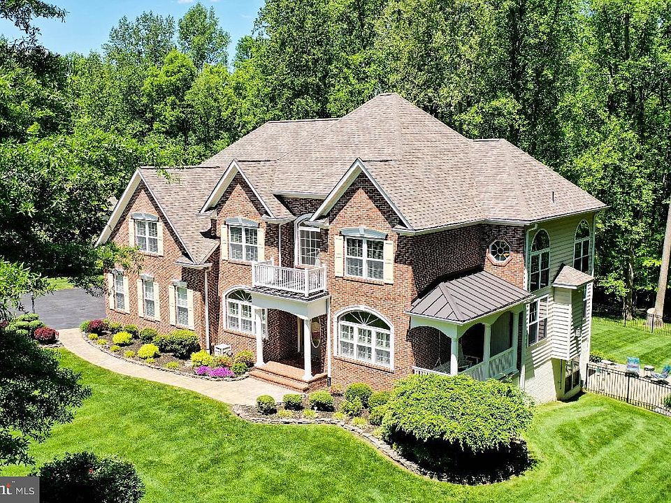 9545 Covenant Ct, Owings, MD 20736 Zillow