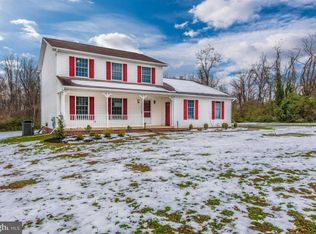 3552 Sigler Rd, Jefferson, MD 21755