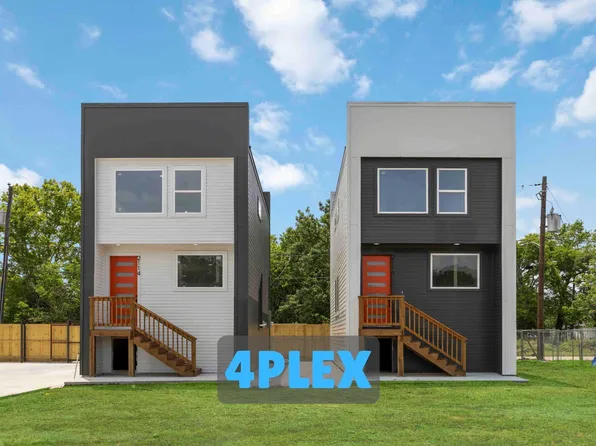 3106 Lee St, Houston, TX 77026