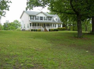 180 Pitts Rd, Sardis, TN 38371