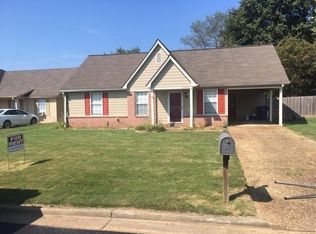 6549 Valerie Dr, Olive Branch, MS 38654