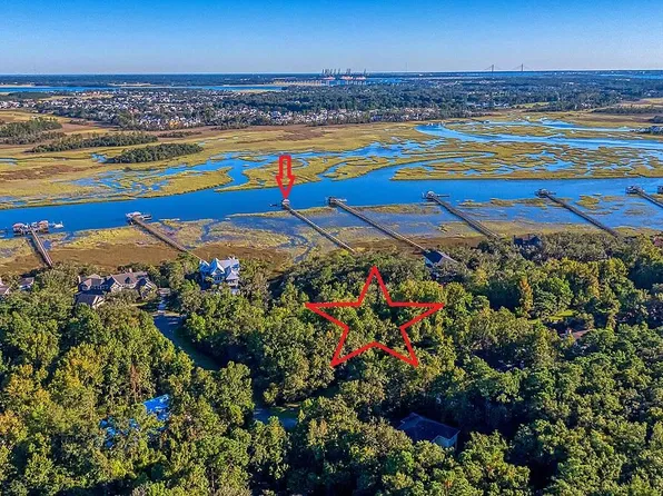 202 Maritime Ln, Charleston, SC 29492