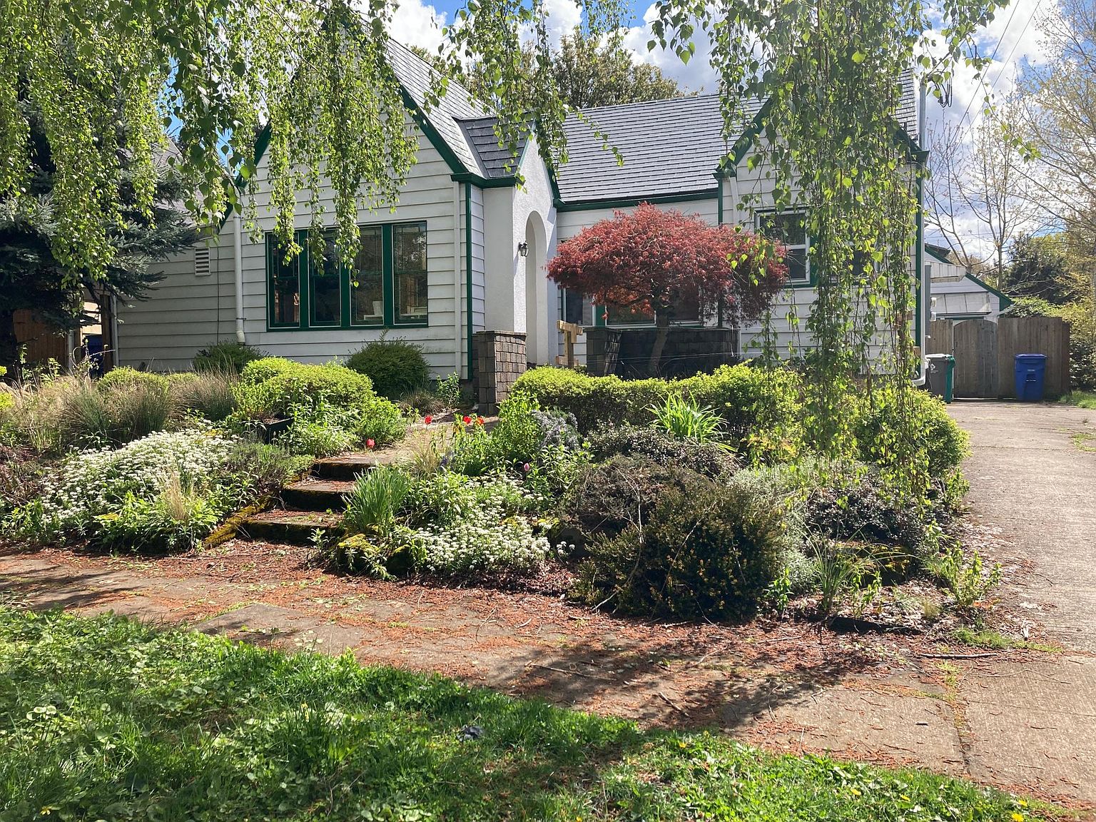 2306 SE Caruthers St C, Portland, OR 97214 Zillow