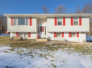 1 East Ave, West Nyack, NY 10994